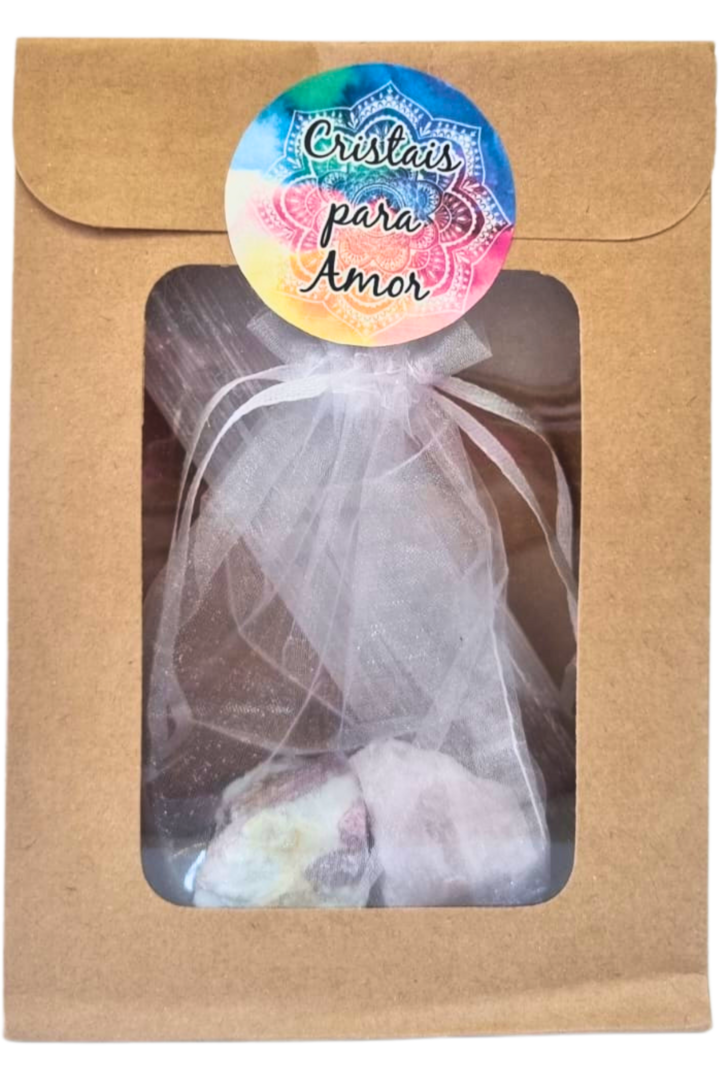 Kit amor 1