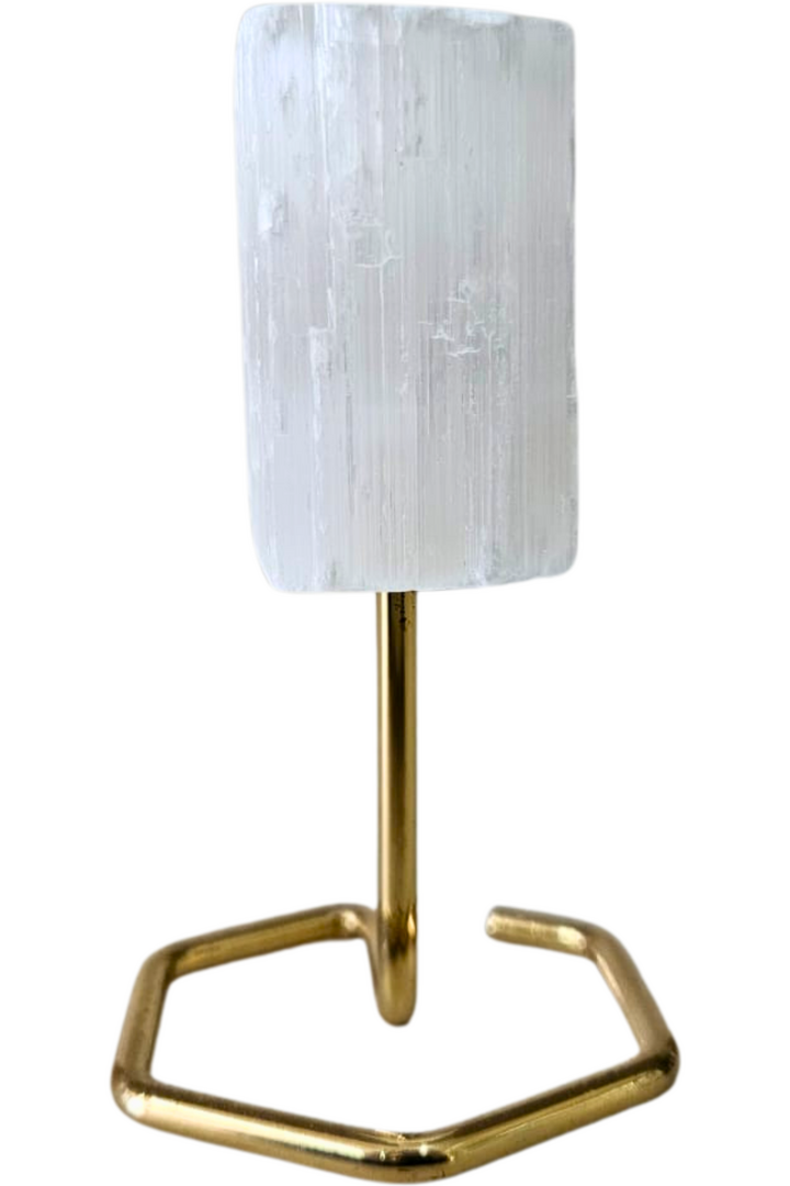 Selenita pedestal 1