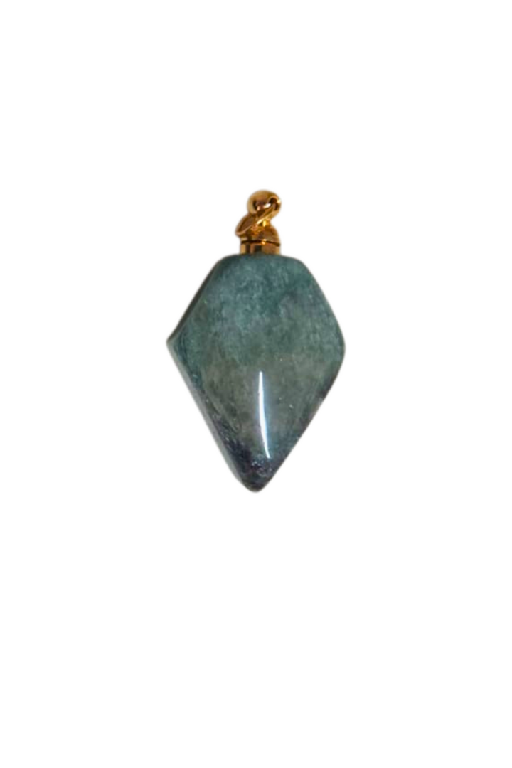 Pingente pedra 1