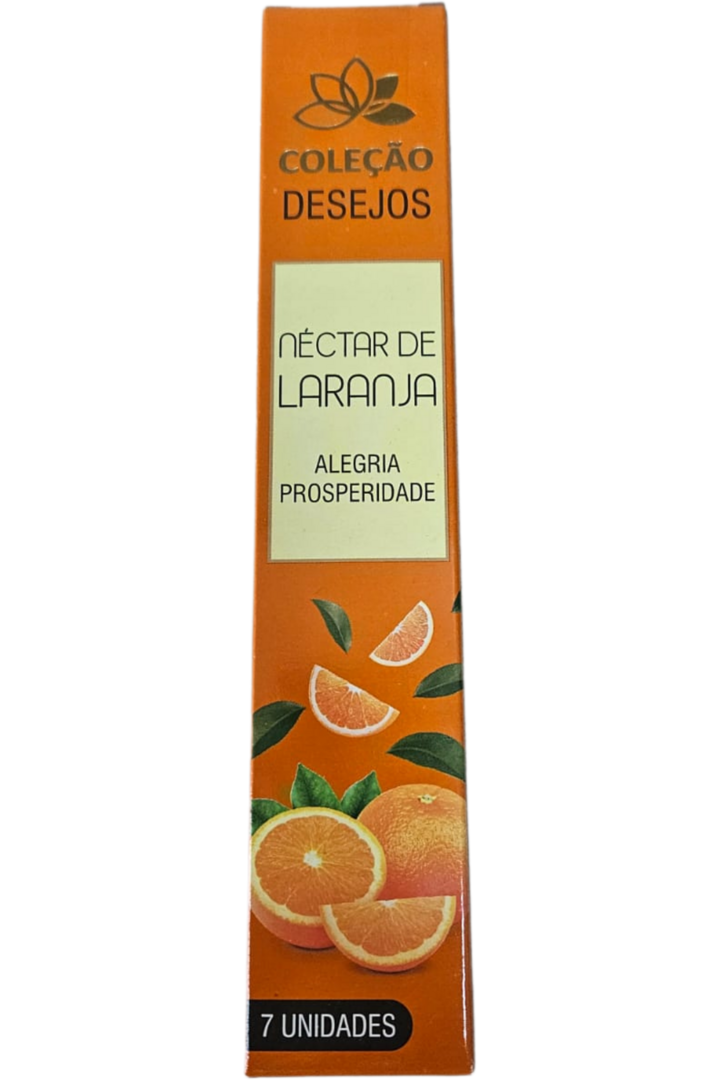 Nectar de laranja 1