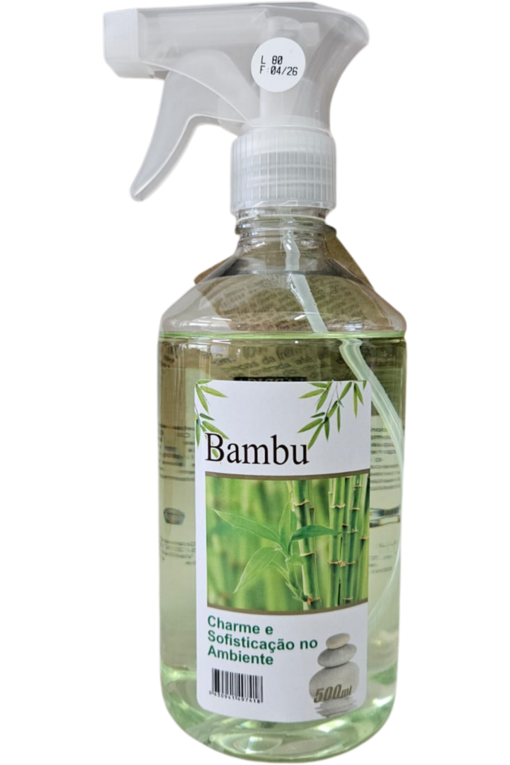Bambu 1