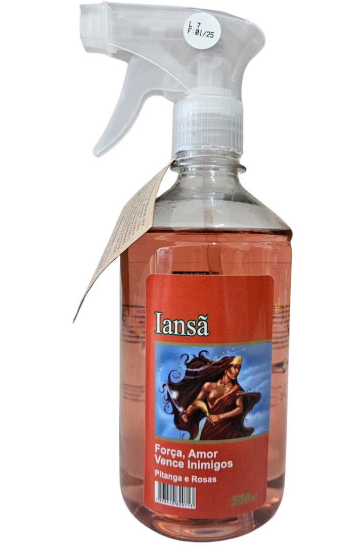 Iansa 1