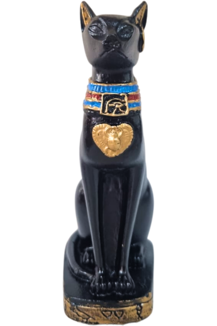 Bastet 14cm 1