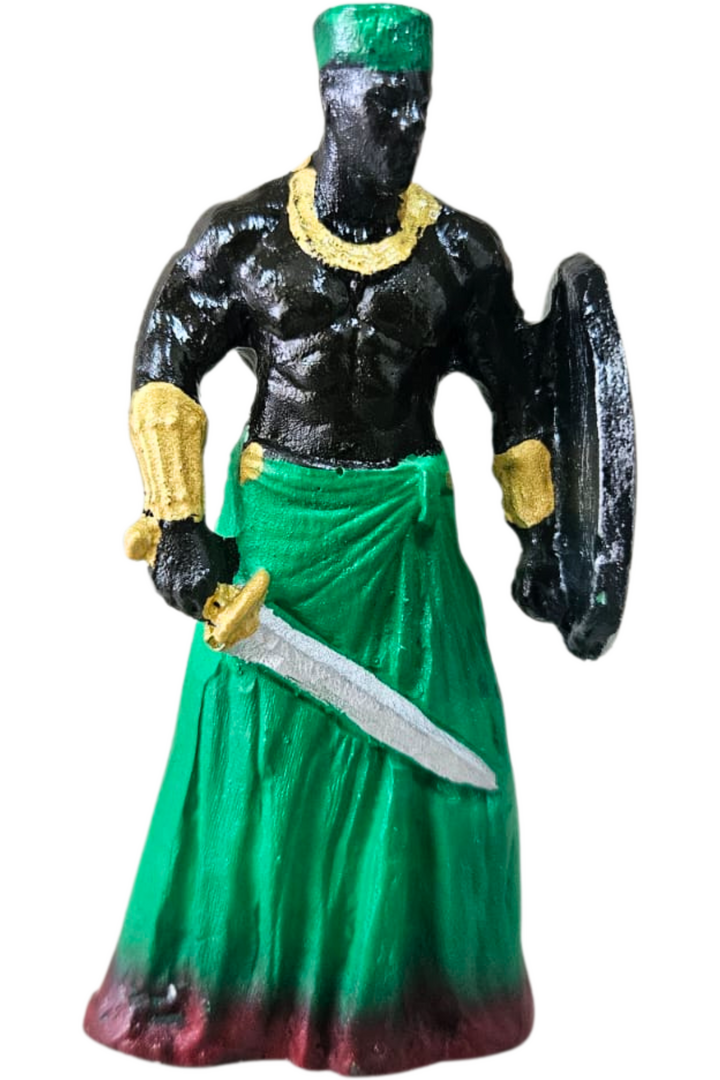 Ogum 10cm 1