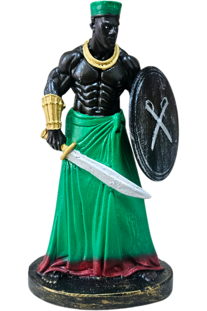Ogum 15cm 1