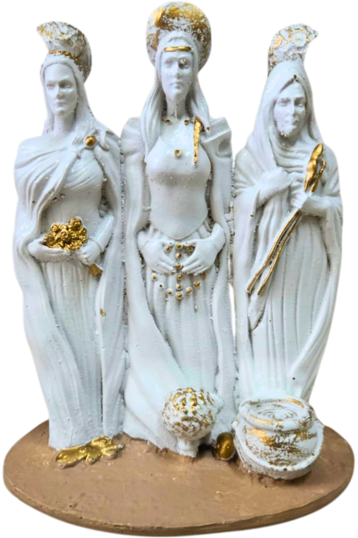 Triplice 1