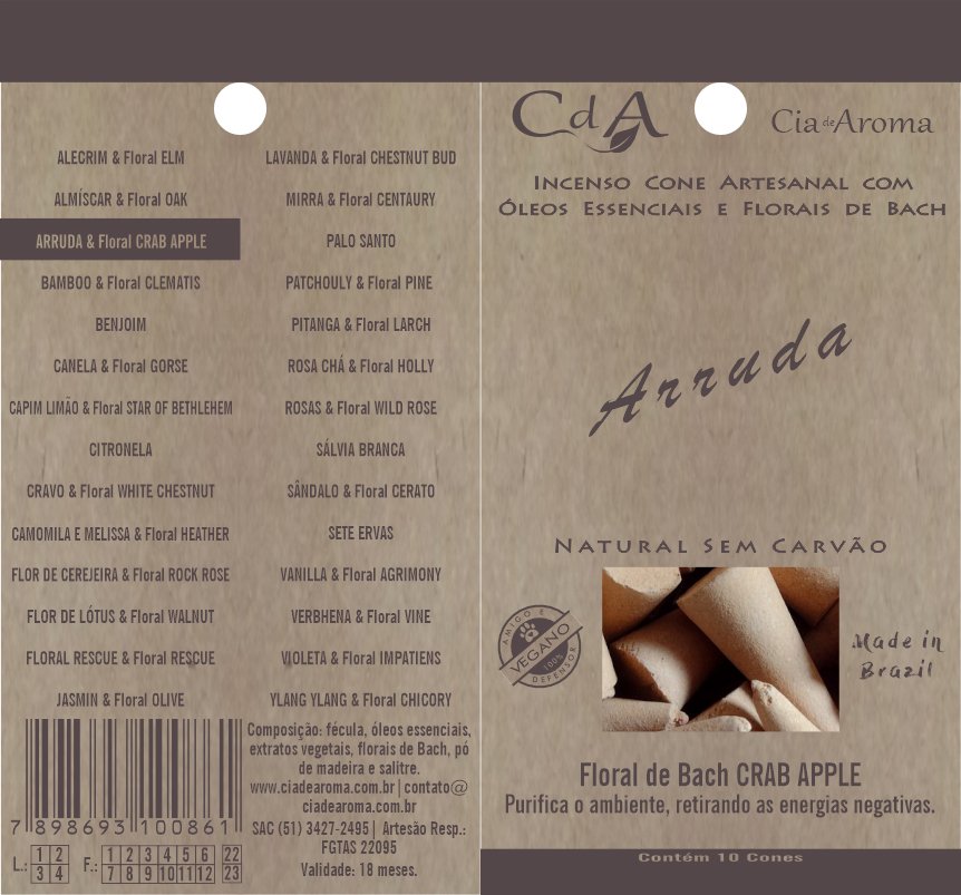 Cda inc cn arruda