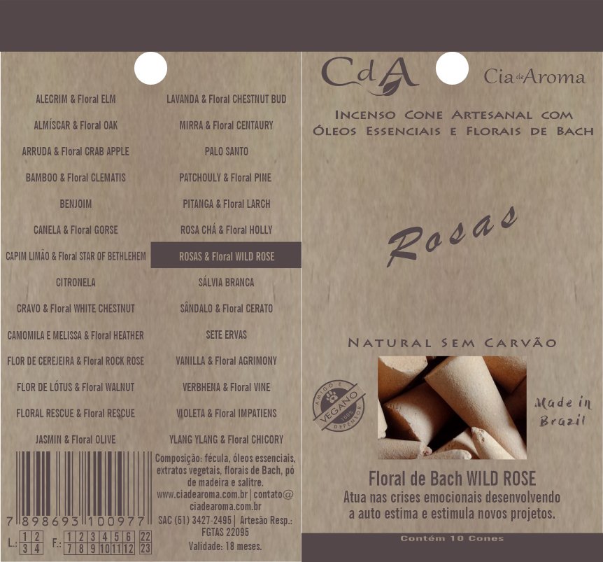 Cda inc cn rosas