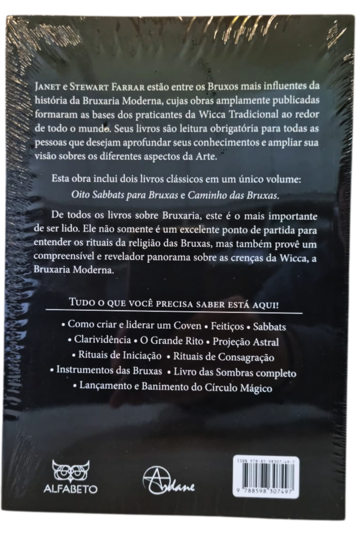 Biblia bruxas 2