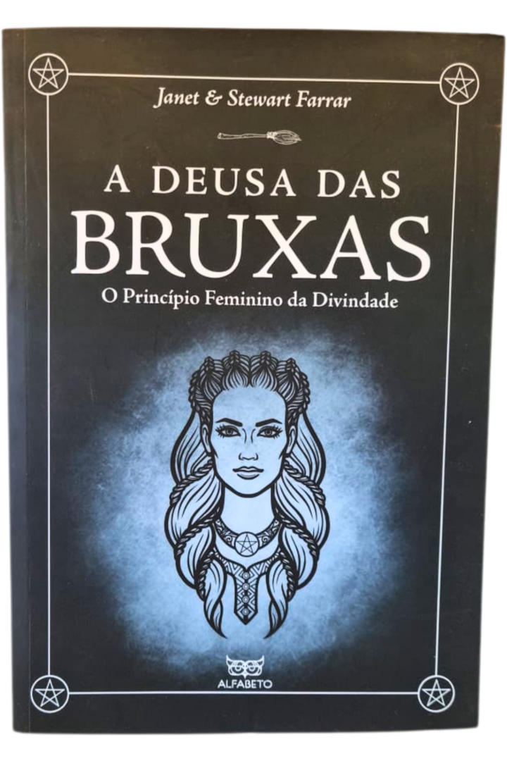 A deusa das bruxas 1