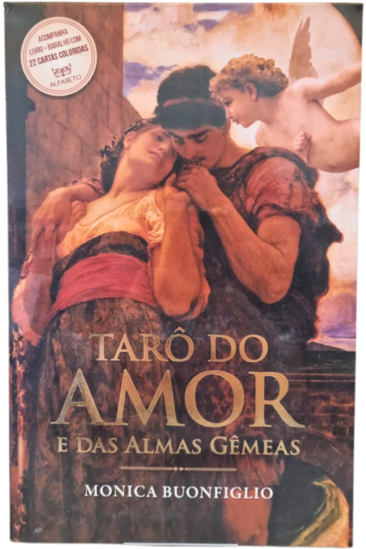 Toro do amor 1