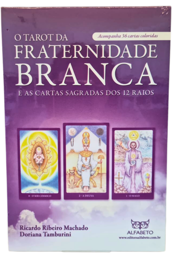 Tarot fertiliade 1