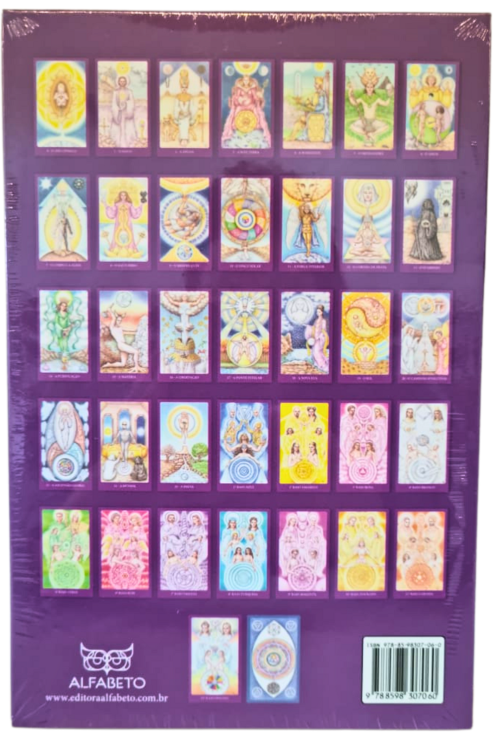 Tarot fertiliade 2