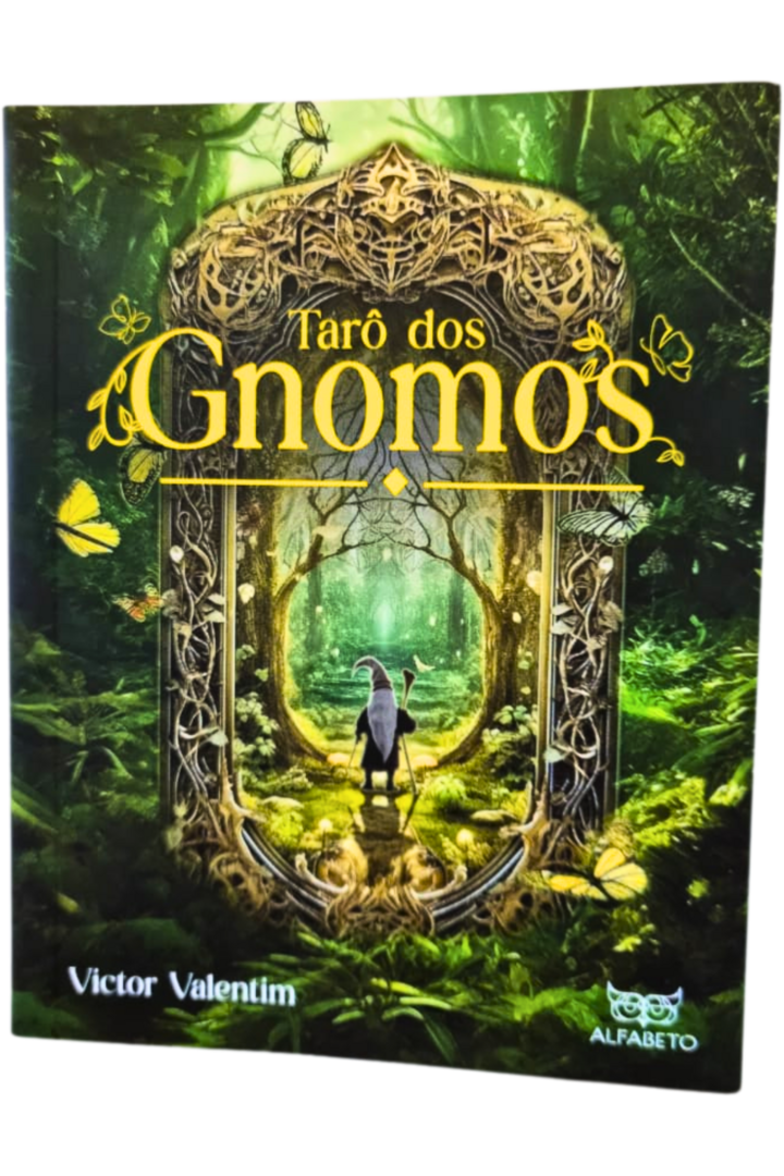 Taro dos gnomos 2