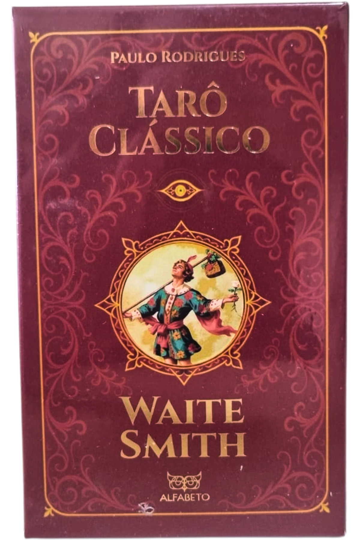 Taro classico 1