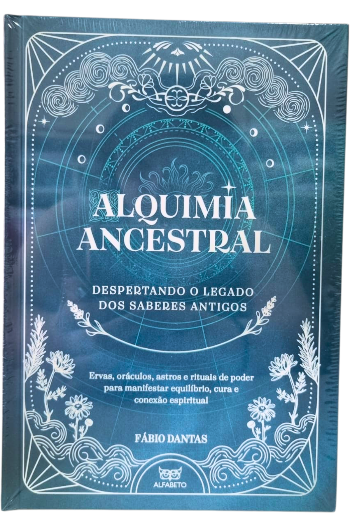 Alquimia ancestral 1