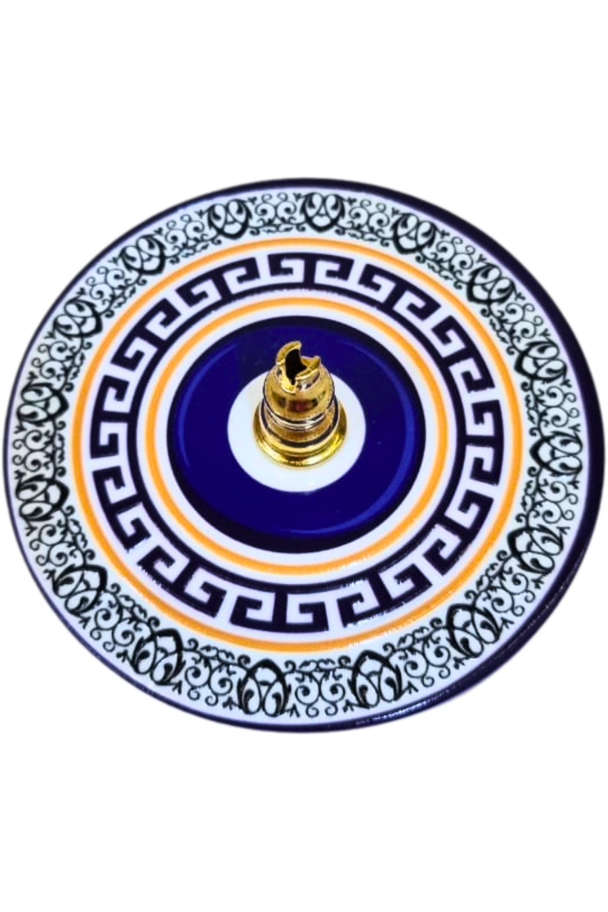 Incensarios olho grego 4