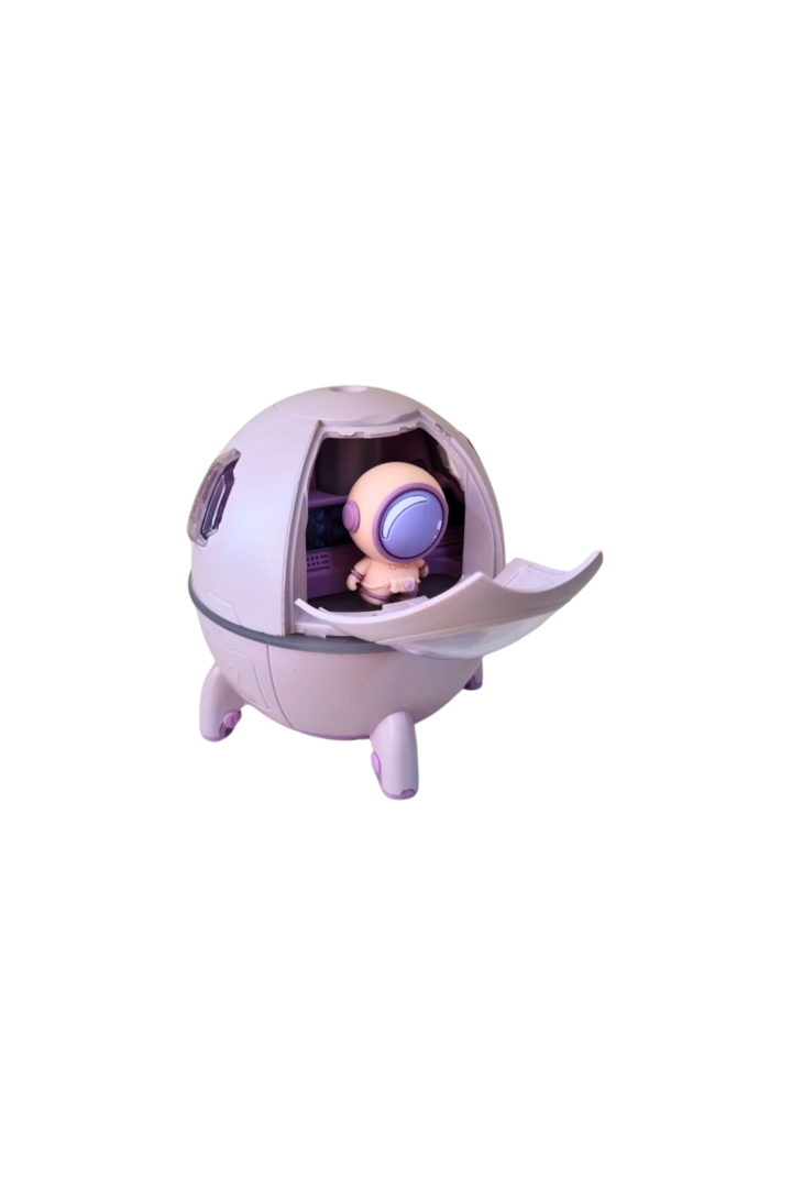 Umidificador astronauta 1