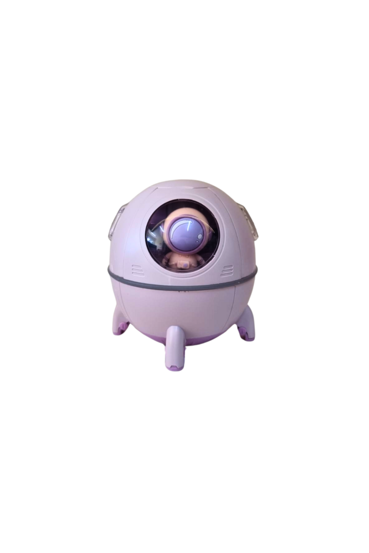 Umidificador astronauta 2