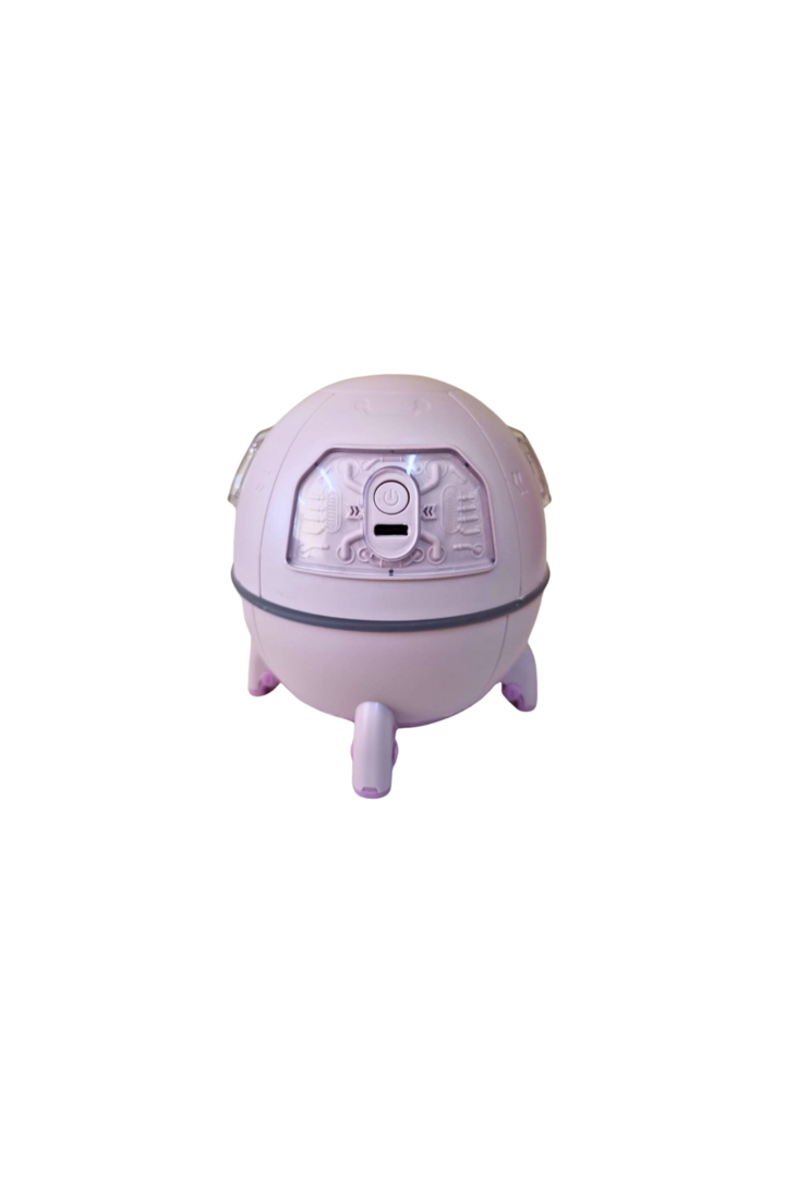 Umidificador astronauta 3