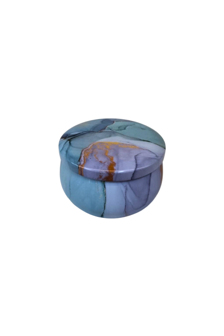 Vela lata 7x5 5