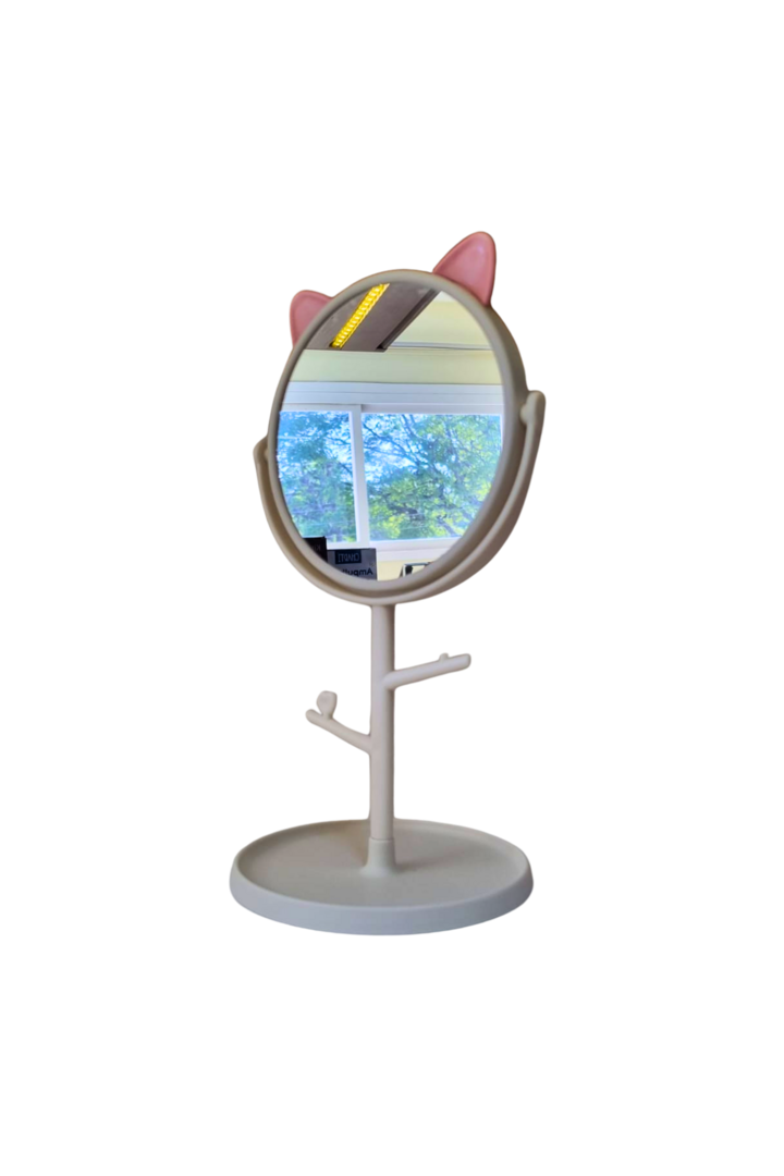 Espelho de gatinho 6