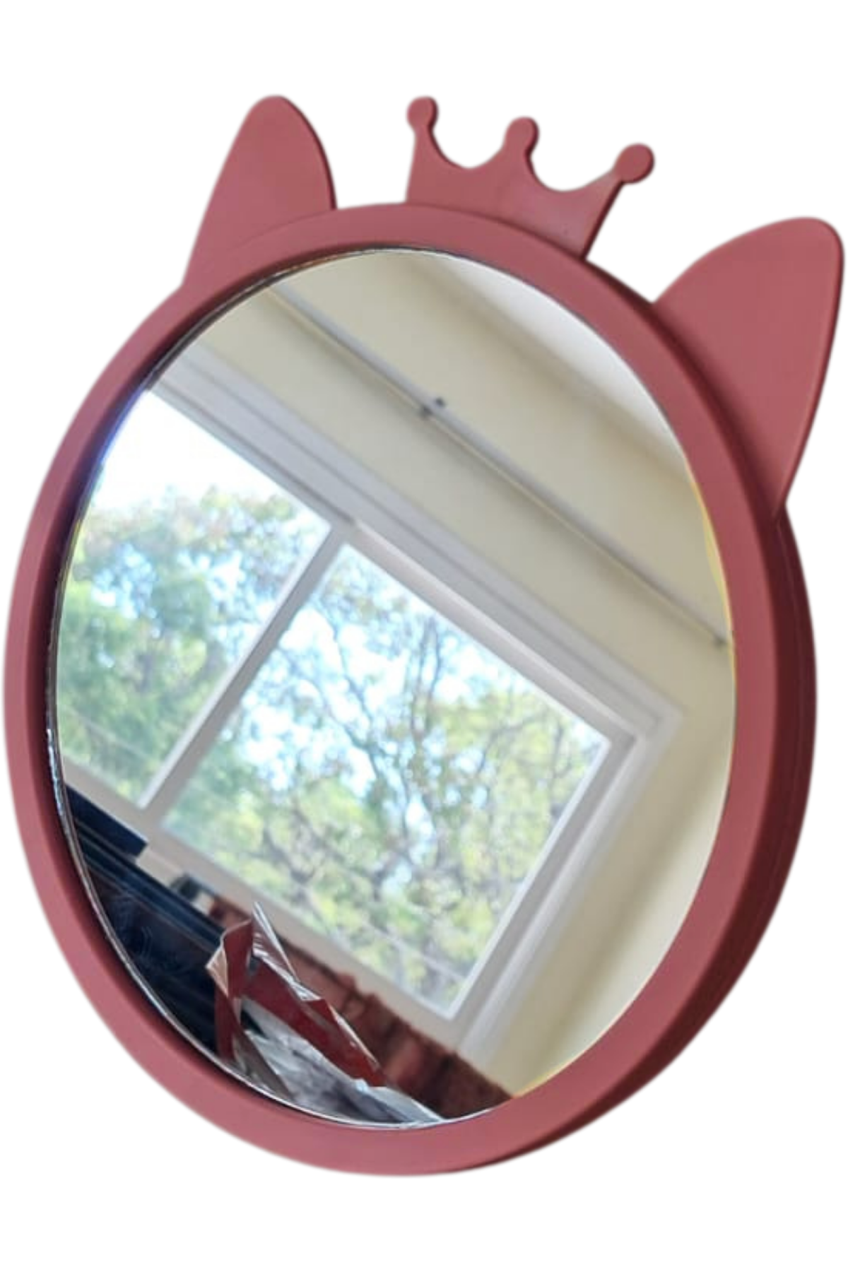 Espelho gatinho mesa 3