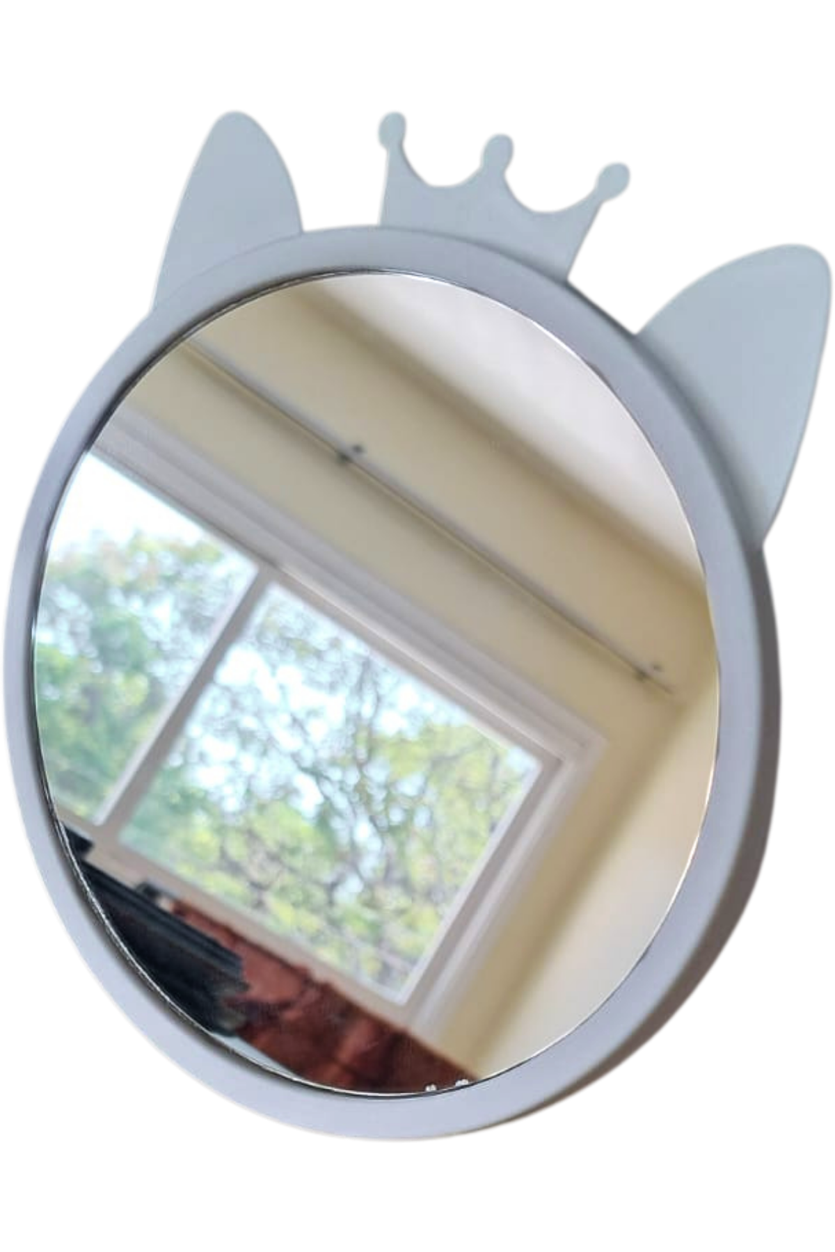 Espelho gatinho mesa 4