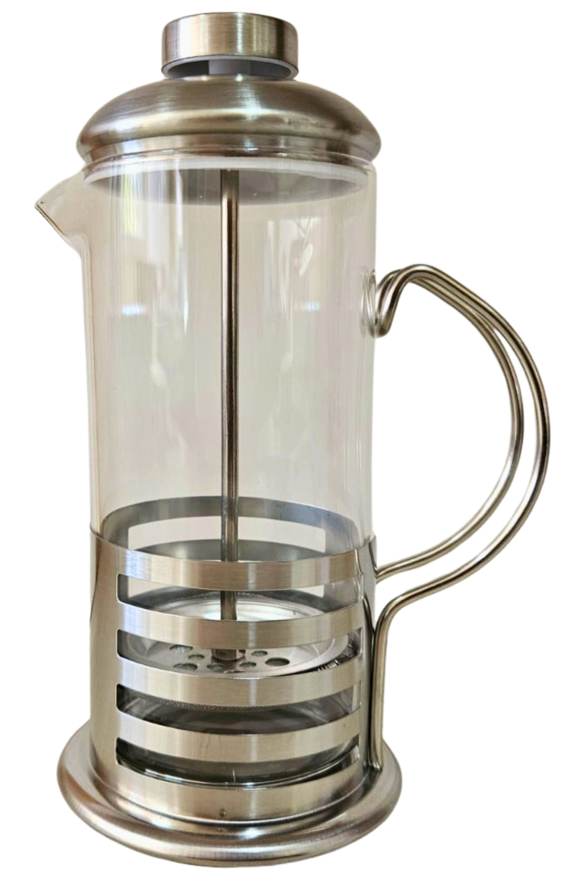 Cafeteira francesa 350ml 1