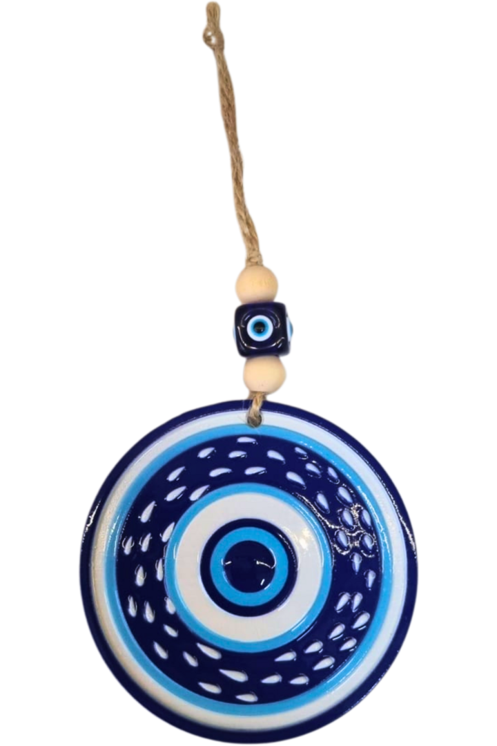 Mandala porcelana 2