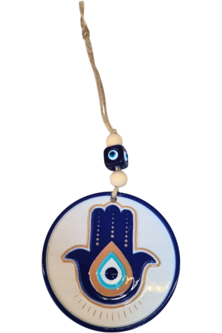 Mandala porcelana 3