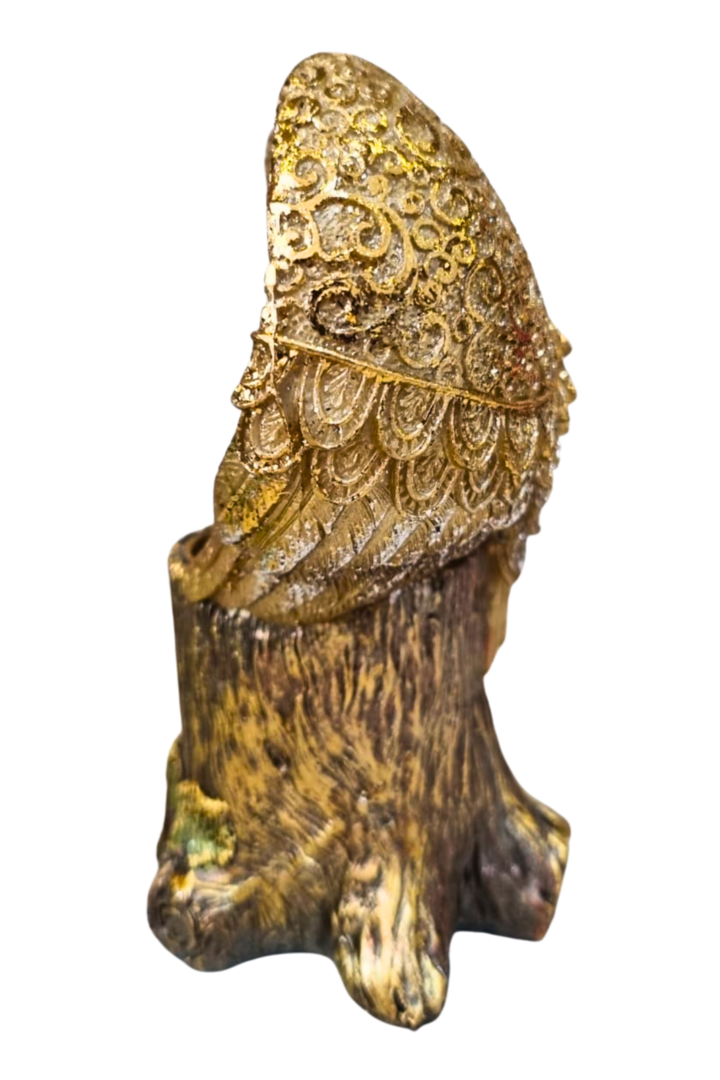 Aguia porta caneca 2