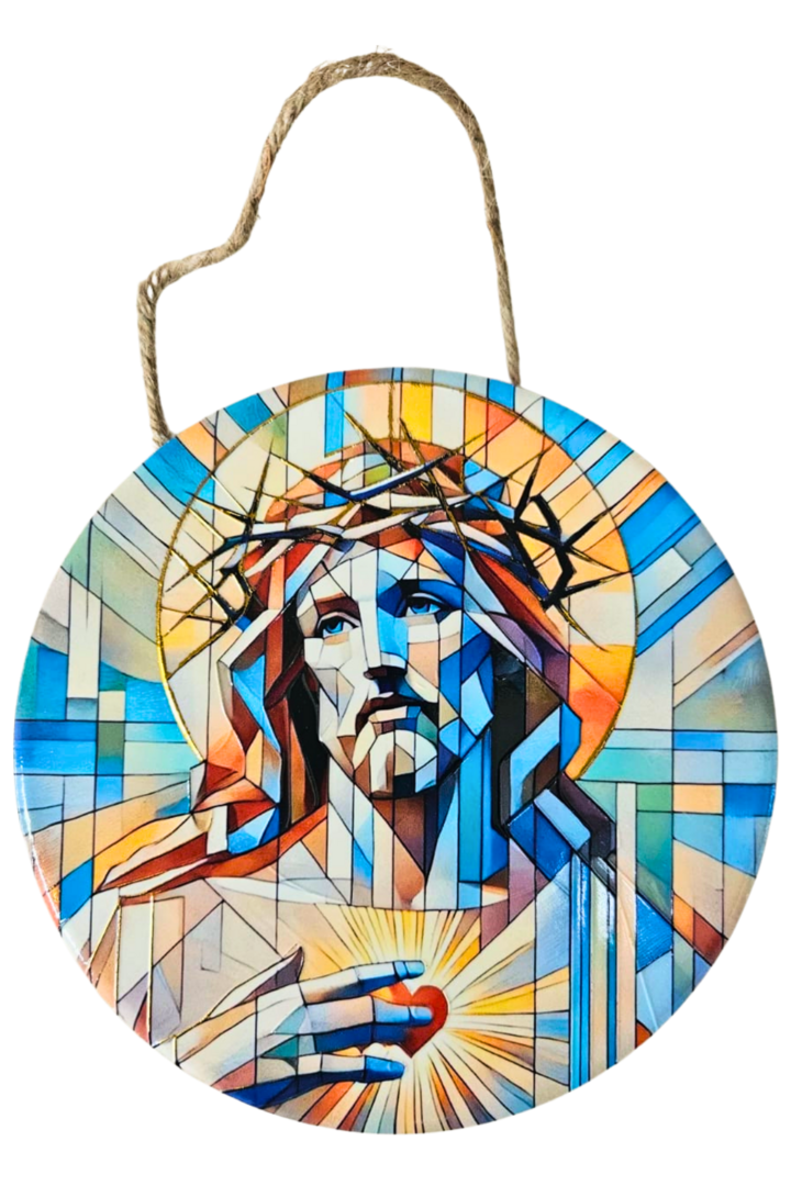 Jesus 7