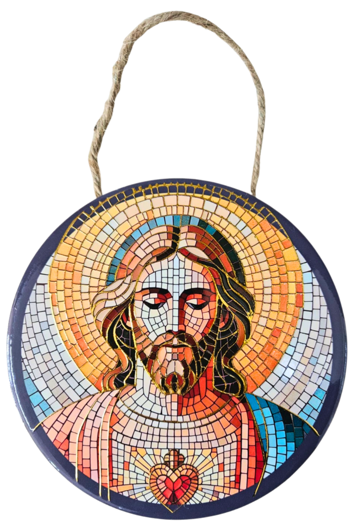 Jesus 8