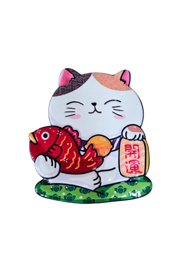Ima manekineko 35 5