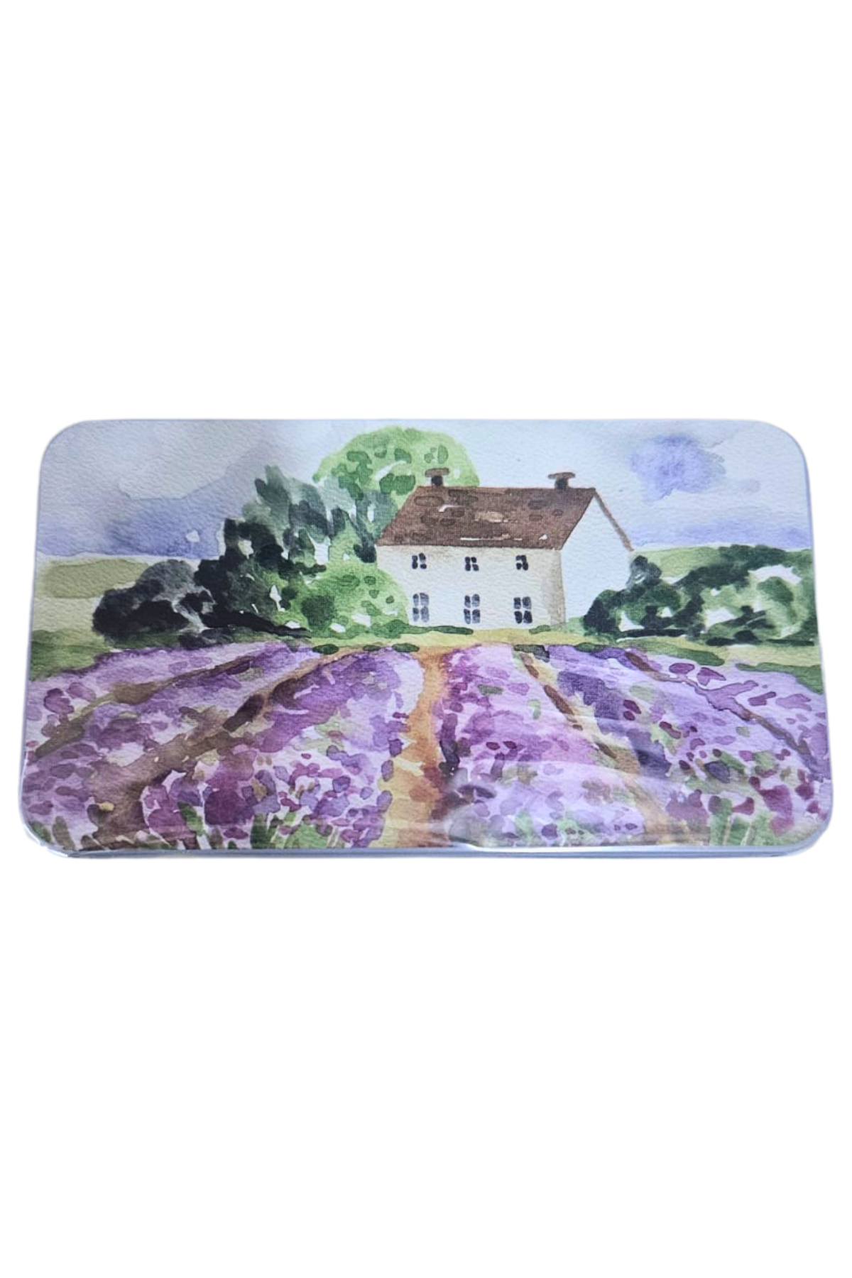 Porta joia lavanda 1