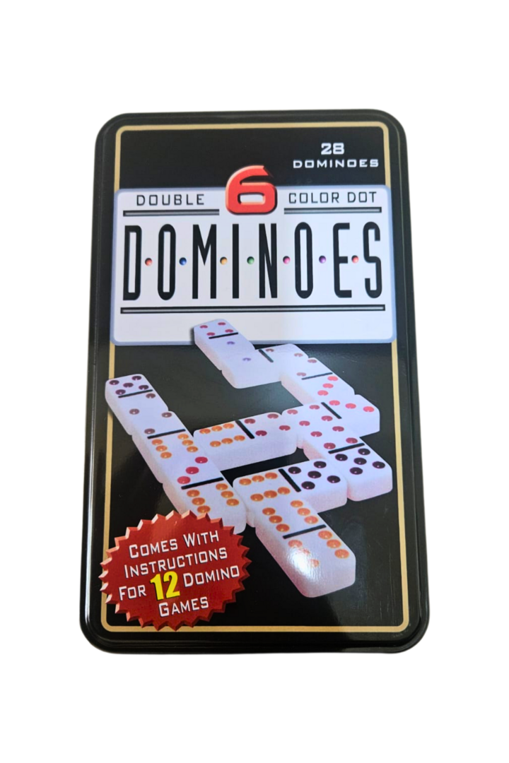 Dominos 1
