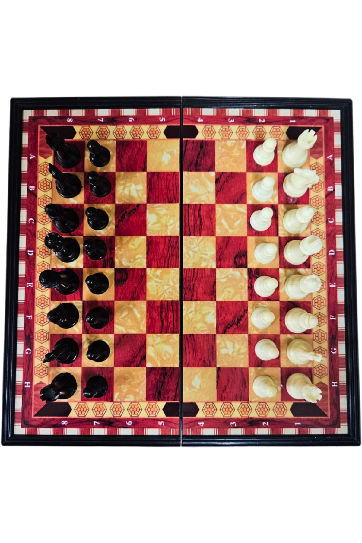 Xadrez 1