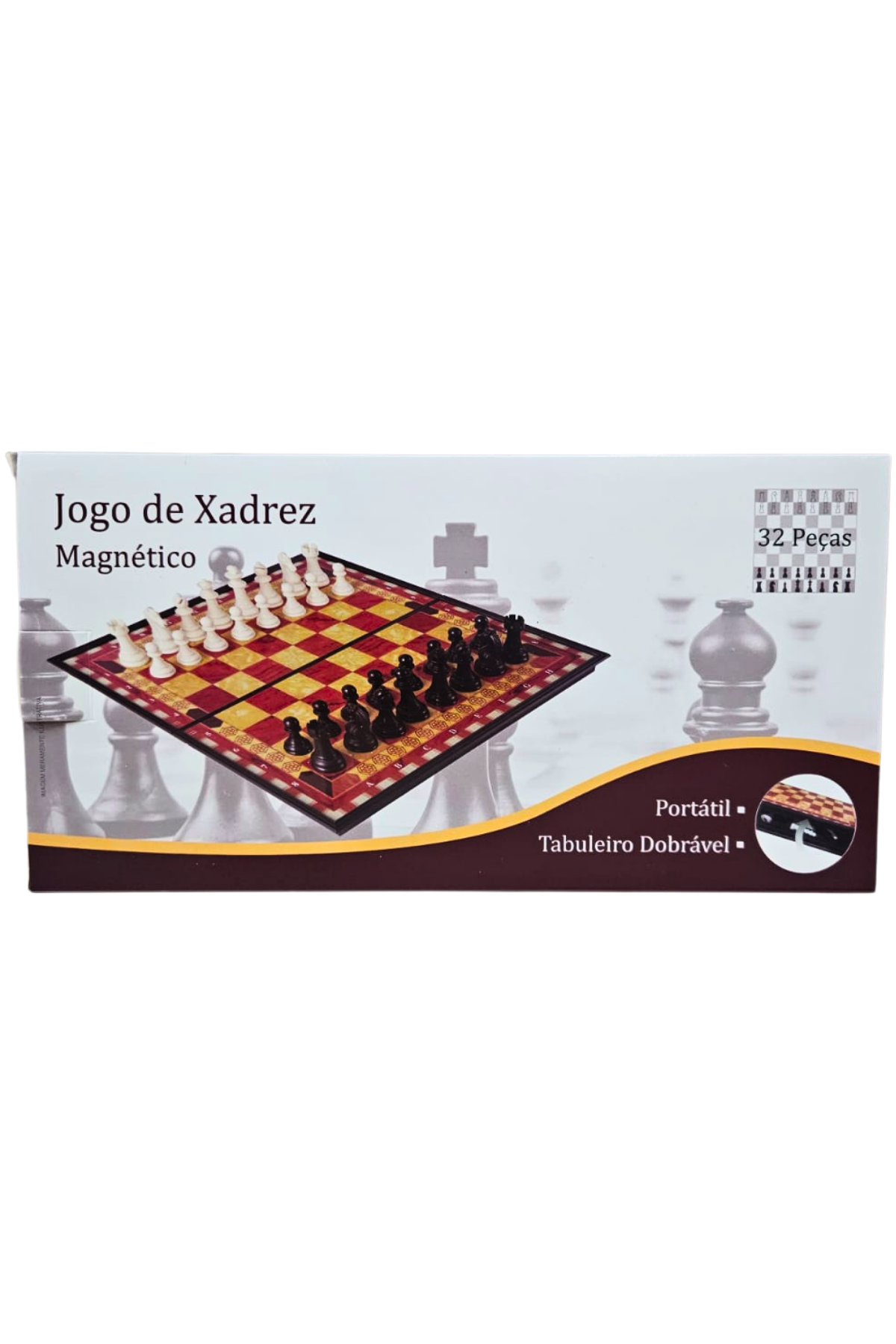 Xadrez 2