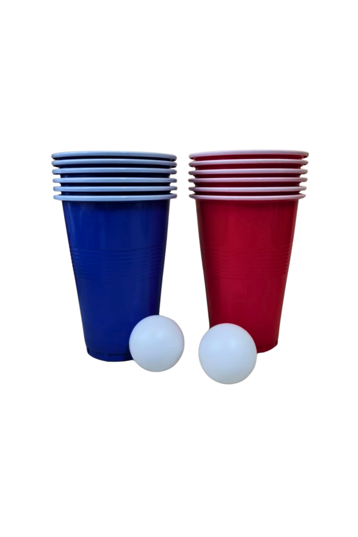 Beer pong 3