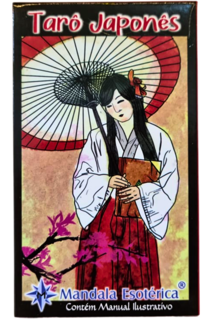 Tarot japones 1