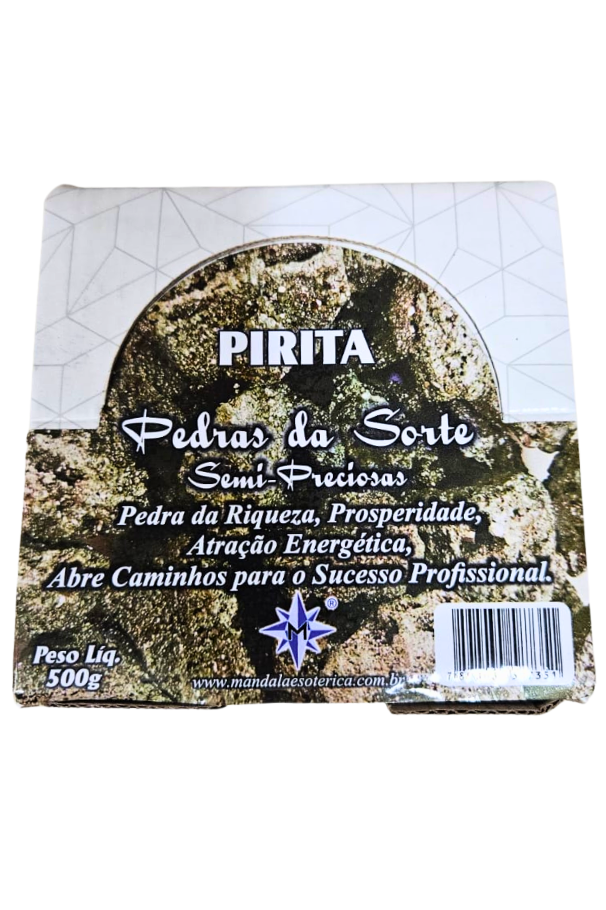 Pirita 500g 1