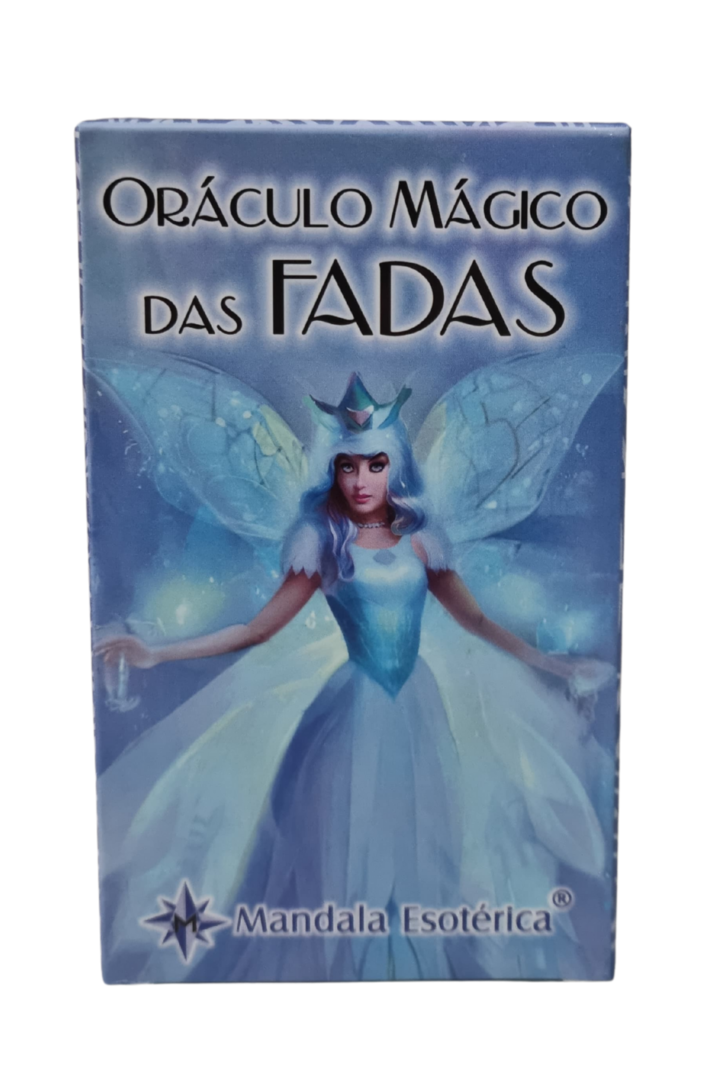 Oraculo magico das fadas 1