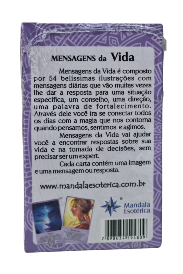 Mensagens da vida 2