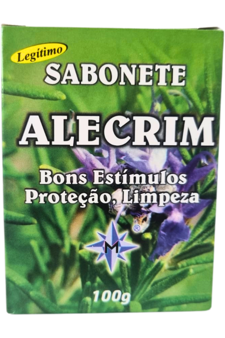 Alecrim 1