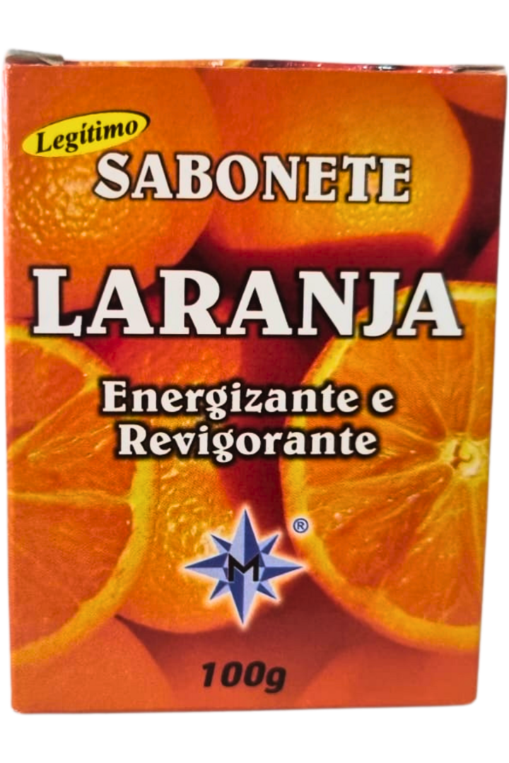 Laranja 1