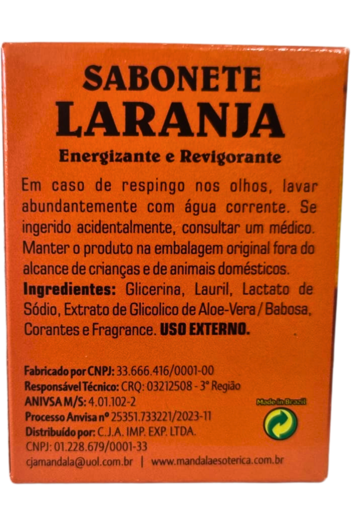 Laranja 2