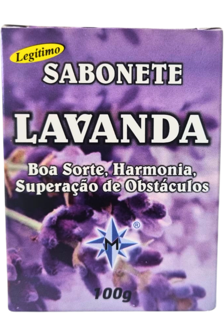 Lavanda 1