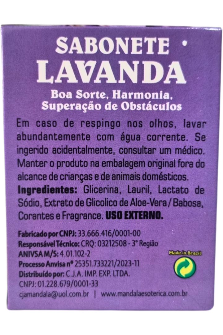 Lavanda 2