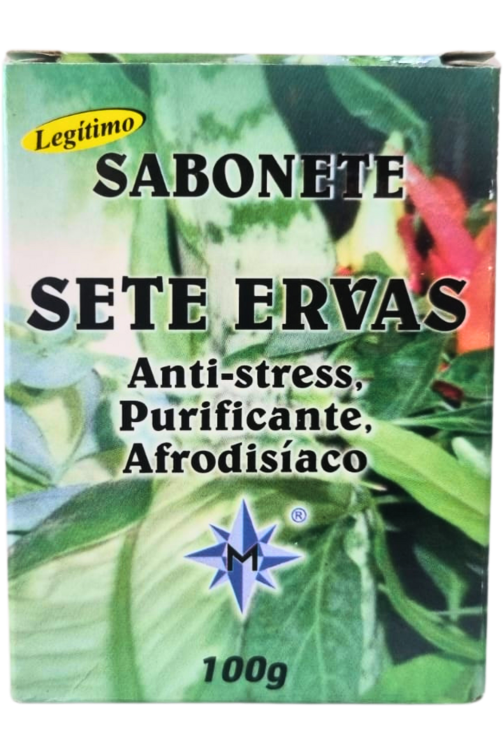 Sete ervas 1